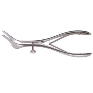 Meilleur Spéculum Nasal Hartman en Acier Inoxydable, Ensemble d'Instruments Chirurgicaux Dentaires et ORL Manuels de Haute Qualité, Vente en Gros - Product Image 1