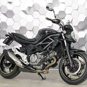 TOUTES les nouvelles Suzuki SFV 400 Gladius 2026 - Achetez des motos sportives MAINTENANT - Product Image 4