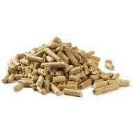 Granulés de bois DIN PLUS / EN Plus-A1, granulés de bois en vrac en Europe, granulés de bois biomasse en sacs plastiques de 15 kg - Product Image 2