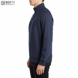 Nueva sudadera de mujer Drop Shoulder Pulloverarrival en diferentes estilos Custom Crewneckquick Dry Transpirable Regular Fit Sudadera - Product Image 4