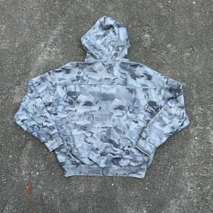 Fabriqué dans le meilleur matériel hommes sweats à capuche légers avec de faibles quantité minimale de commande à vendre en quantité en vrac Durable confortable Slim Fit Style Hoodies - Product Image 2