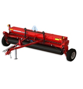 Semoir durable et professionnel pour l'agriculture, adapté à la plantation de céréales, de légumes et de blé. - Product Image 6
