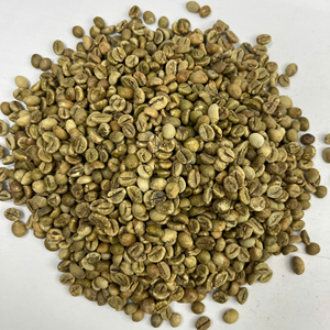 Vietnam-Sourced <b>Green</b> Robusta Coffee S18 Ripe 90% Jute <b>Bags</b> for Distributors & OEM ODM - Product Image 4