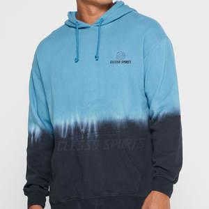 Diseña Tus Propias Sudaderas con Capucha de Invierno de Alta Calidad para Hombre, Nuevo Estilo, Sudaderas con Capucha Básicas para Hombre en Cantidad al por Mayor - Product Image 3