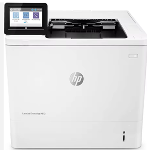 เครื่องพิมพ์ไร้สาย New Jet Enterprise M612x 7PS87A BGJ USB มีสินค้าในสต็อกแล้ว! - Product Image 1