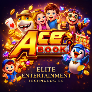 Distribuidor de la plataforma en línea de juegos de pesca Yolo de Ace Book con software de juegos de habilidad Golden Dragon, Orion Star y Juwa. - Product Image 2