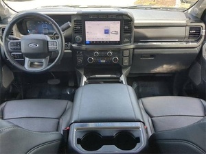 2023ราคาถูก ffor-DDD F-350 lariat Super Duty - Product Image 5