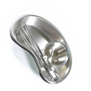 จานไตคุณภาพพรีเมี่ยมสำหรับการผ่าตัดและการดูแลผู้ป่วยอย่างมีประสิทธิภาพ - Product Image 2