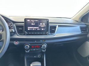 Kia Rio 2022 Usado en Buen Estado, 5 Puertas, S FWD - Product Image 5