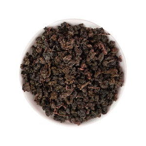 Trà đỏ GABA lá rời nhãn hiệu riêng Đài Loan, trà sức khỏe, đóng gói túi, phương pháp truyền thống - Product Image 1