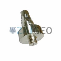 Pièces de machines de coupe à jet d'eau 20480087 Assemblage de tête d'étanchéité, UHP, piston. 875, pièces de coupe d'eau haute pression 90K