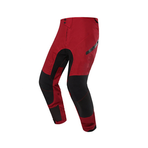Pantalones cortos con pechera para ciclismo MTB, el mejor material, pantalones acolchados con bolsillo con cremallera, pantalones para bicicleta de montaña - Product Image 1