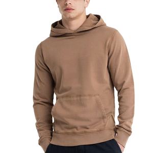 Sweats à capuche pour homme de qualité supérieure, matière pure de marque, tendance, 100% coton, séchage rapide, dernier prix - Product Image 2