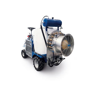 Pulvérisateur d'airblast assez utilisé disponible en vrac pour la fourniture en gros de matériel agricole - Product Image 2