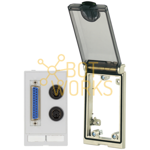 Murrelektronik 4000-68213-1500000 Nouvelles prises IC haute vitesse - Product Image 1