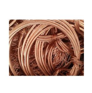 Chutes de fil de cuivre-Fournisseur fiable pour industriel - Product Image 1