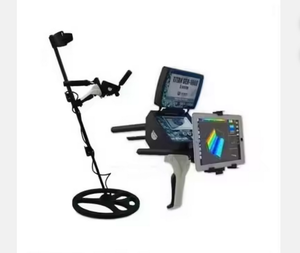 *Conjunto para envío* Detector de Metales GER Detect Titan 1000 - Product Image 2