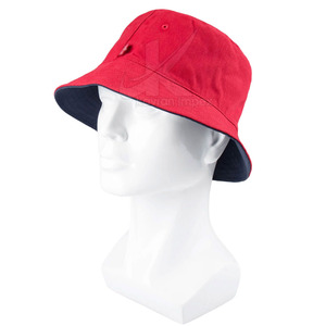 Calidad superior Último diseño Venta al por mayor 100% Sombrero de algodón Personalizado Color Tamaño Estilo Sombrero Personalizado - Product Image 6