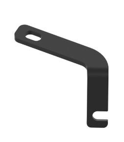 Pièce de rechange pour tracteur JD johdeere, numéro de pièce de support R180921 - Product Image 2