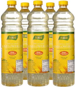 Venta al por mayor de aceite de girasol 100% puro y refinado a nivel mundial - Product Image 5