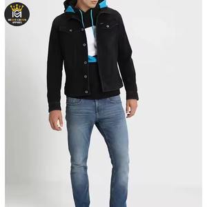 2025 pull uni en éponge française avec logo personnalisé sweats à capuche en coton respirant de haute qualité pour hommes de haute qualité - Product Image 2