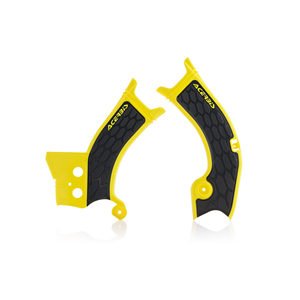 Protezioni Telaio Acerbis X-GRIP per Suzuki - Product Image 1