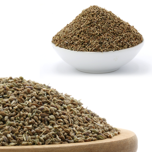 เกรดสมุนไพร ajwain | carom ที่เชื่อถือได้สำหรับแบรนด์สมุนไพร - Product Image 1