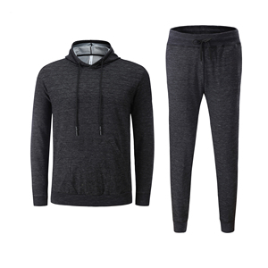 2025 chándal Unisex con logotipo personalizado, ropa informal de lana de felpa francesa para hombre, ropa de calle, chándal para Unisex - Product Image 5