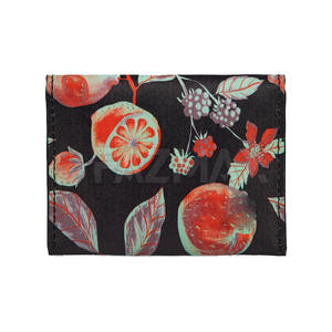 Porte-cartes en cuir élégant pour hommes, accessoire de mode pour cartes de crédit pour adultes au meilleur prix, fabriqué au Pakistan en gros - Product Image 1