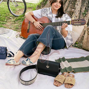 Servicio OEM, Último Modelo de Suela Antideslizante para Fabricación Personalizada en Grandes Cantidades, Suela de Cuero Genuino, Forro de Terciopelo - Product Image 4