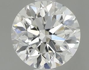 B2B อัญมณีสำหรับ GIA ได้รับการรับรอง1.00 CT เพชรกลมสีขาวก. สี FL ไหลบริสุทธิ์บริสุทธิ์เจียระไนเพชร - Product Image 1
