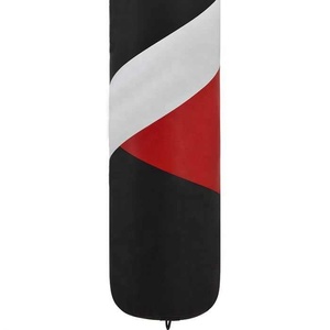 Boxing <b>Punching</b> Bag Top Quality Custom PVC Logo OEM ODM 2025 Genuine Leather Training Bags For <b>Men</b> Heavy Workout <b>Punching</b> Bags - Product Image 3