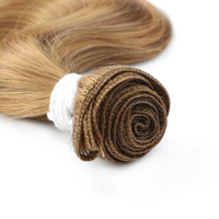 Extensiones de Cabello Sintético de Fibra Premium Resistentes al Calor, Super Largas de 26 Pulgadas, 200g, Onduladas, al por Mayor