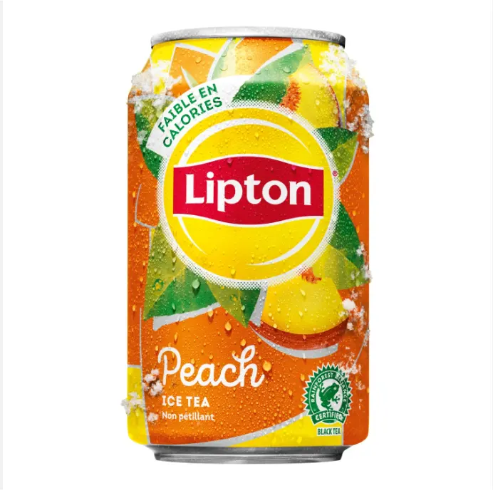 Factory price on sale Distributors Lipton Lemon Ice Tea Best Quality