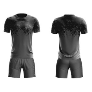 GWI, nuevo conjunto de traje de voleibol, uniforme de equipo personalizado de cuerpo completo para mujer, traje de voleibol de aire para hombres, traje de entrenamiento de competición deportiva - Product Image 1