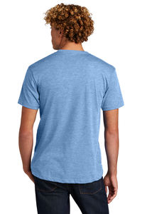 เสื้อยืดพรีเมี่ยมแบบวงแหวนปั่น - Product Image 3