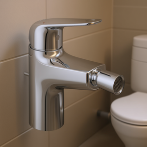 Mezclador de bidé SWIFT QUICKFIX cromado de larga duración 24332001 para grifos de bidé Grohe SWIFT QUICKFIX cromados - Product Image 3