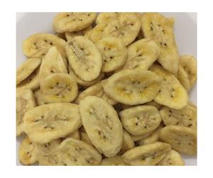 Vietnam Exportation Premium Banane Chips VF Processus Croustillant Doux Snack En Vrac En Gros Chips De Banane Séchée Naturel Usine Sain - Product Image 3