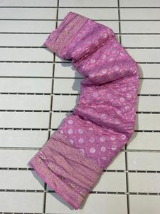 ผ้าไหม Bonfestival พิเศษ khadi georgette ขายส่ง Saree ซัพพลายเออร์ในอินเดีย - Product Image 6