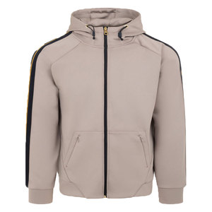 Nuevo Chándal de Forro Polar 100% Algodón para Hombre, el Más Vendido para Invierno, Talla y Color Personalizables, Cierre con Cordón - Product Image 2