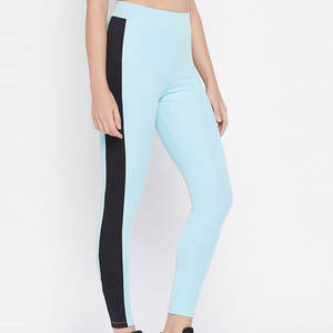 Hot Sale Latest Style Women <b>Legging</b> Low MOQ Yoga Wear Women <b>Legging</b> Comfortable Women <b>Legging</b> - Product Image 2