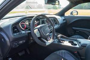 Challenger SRT Demon 170 2023, 1 025 ch, moteur Hemi V8 suralimenté, non modifié - Product Image 4