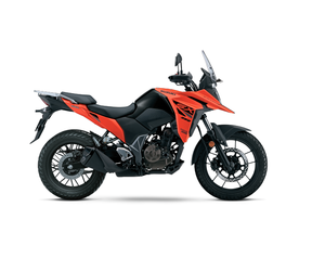Motocicletas V STROM SX High Performance Adventure Crossover - Product Image 2