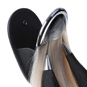 OEM Haute Qualité Cheval Crin Sporrans Conception Unique Meilleur Style Le Plus Populaire Instrument de Musique Accessoire - Product Image 2