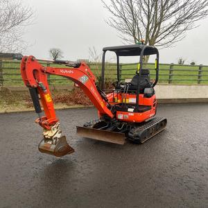 Moteur principal d'excavatrice miniature comme neuf pour Kubota U17-3, travaux de construction, aménagement paysager, meilleur prix, haute qualité, achat premium - Product Image 3