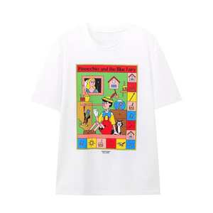 Camiseta de mujer de diseño personalizado de alta calidad colección de dama 100% algodón logotipo personalizado bordado hecho camisetas - Product Image 1