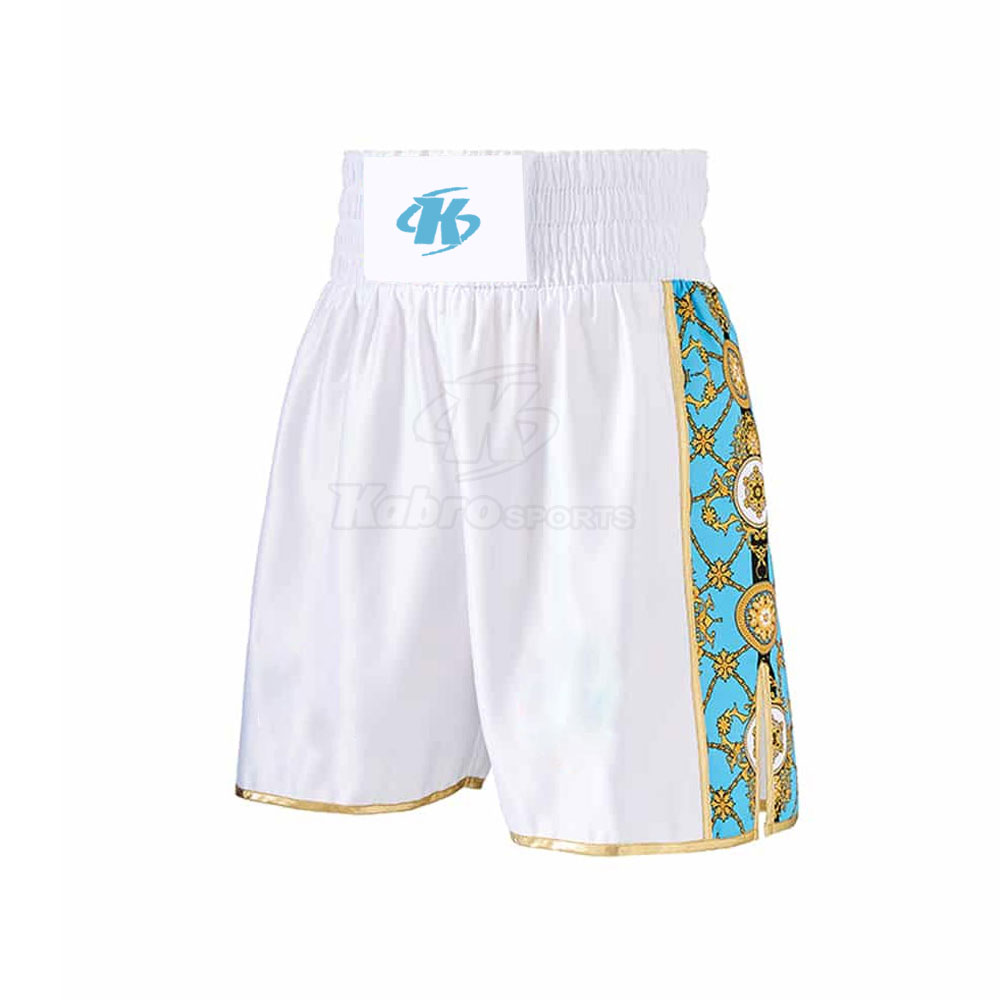 High Quality Men's Muay Thai Shorts Casual Training Wear Hot Sale Martial Arts Clothing