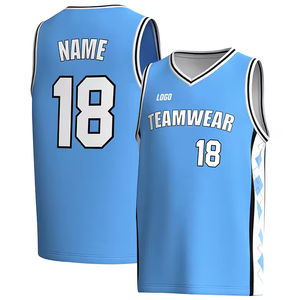 Maillot de basket-ball personnalisé de haute qualité pour les jeunes Sports Laker fabricant de maillot de basket-ball Zohan Creations - Product Image 5