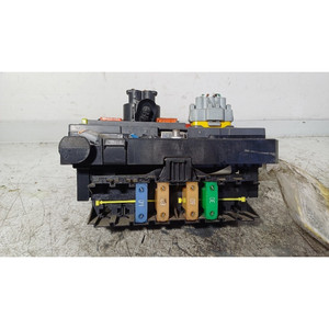 Porta Fusibili CENTRALINE PEUGEOT 3008 Serie 9675877980 DV6C-9HR-9H05 diesel 1560 (09>16) - Product Image 4