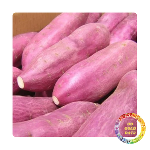 Patate douce congelée du Viet Nam | Convient pour la cuisson et la cuisson | Méthode IQF - Product Image 2